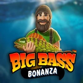 Big Bass Bonanza online slot from Pragmatic Play – play at cobrasports.gr
