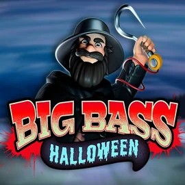 Play Big Bass Halloween slot by Pragmatic Play on cobrasports.gr