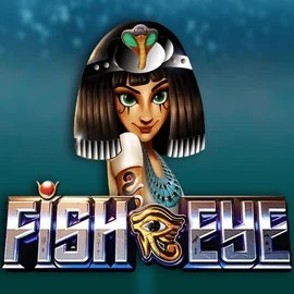 Fish Eye – slot by Pragmatic Play, featured at cobrasports.gr